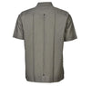 Presidente Guayabera - Men's Short Sleeve | Polyester-Cotton Blend