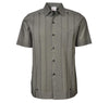 Presidente Guayabera - Men's Short Sleeve | Polyester-Cotton Blend