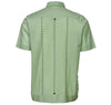 Presidente Guayabera - Men's Short Sleeve | Polyester-Cotton Blend