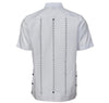 Presidente Guayabera - Men's Short Sleeve | Polyester-Cotton Blend