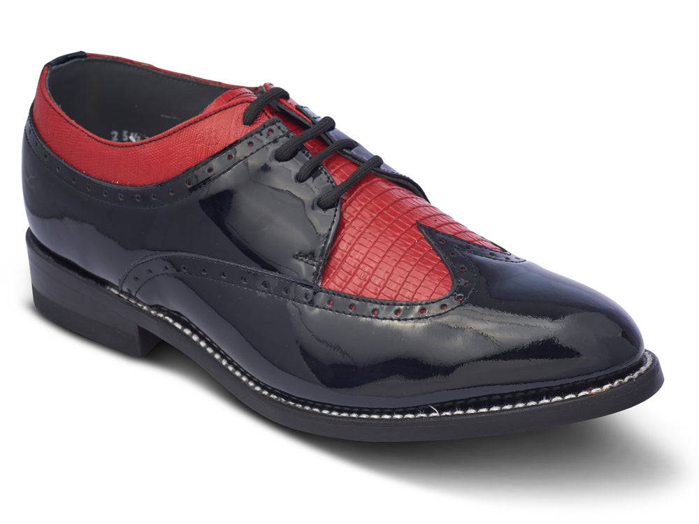 Penner Stacy Penner Leather Dress Shoes | Penner's - San Antonio - Penners