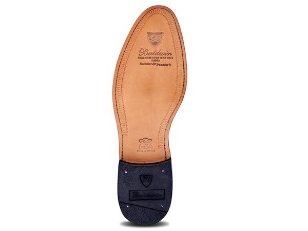 STACY PENNER - Black Wing Tip (C1605) - Penners