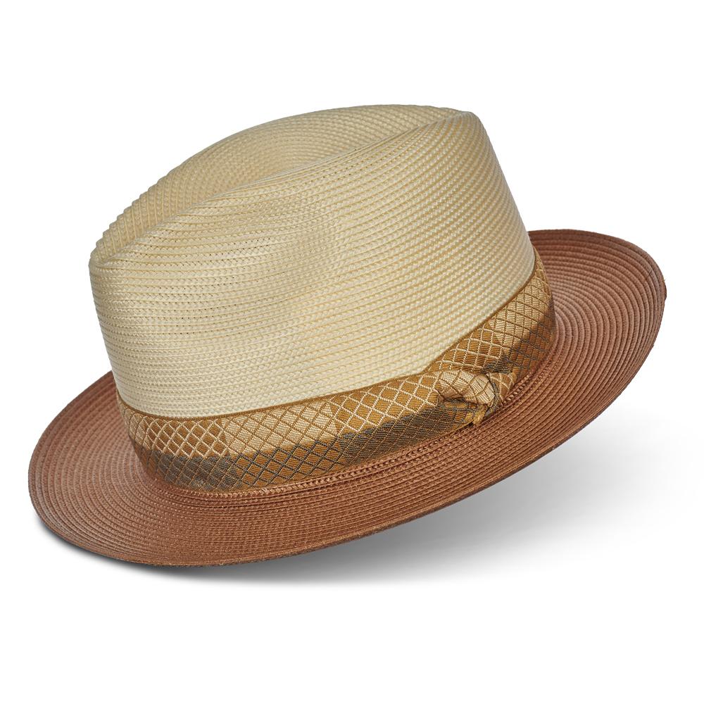 STETSON - Andover Straw - Penners