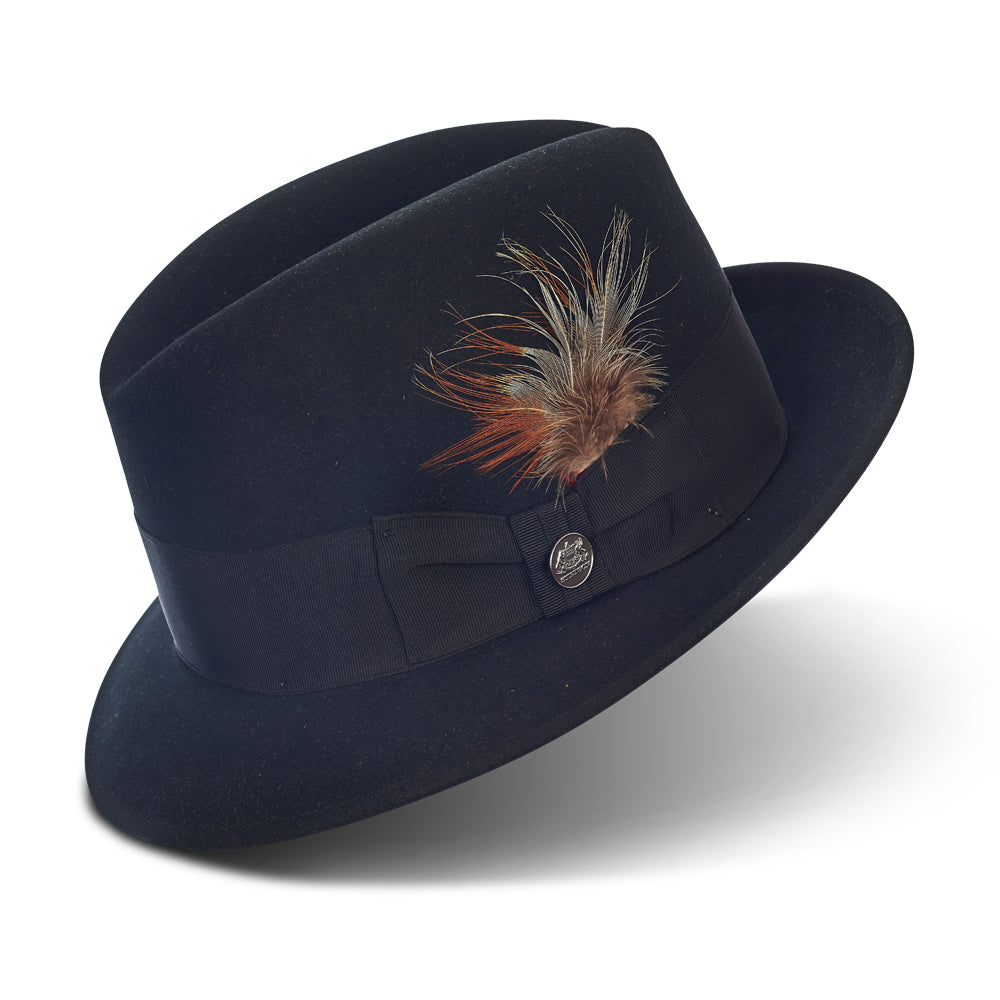 STETSON Selby Felt Center - Penners