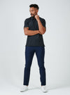 7 Diamonds STP-1256 Infinity Chino pant Navy