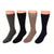 VANNUCCI Couture Socks