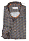 Marcello W-664 Copper/Black