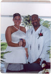 WEDDING/Blume