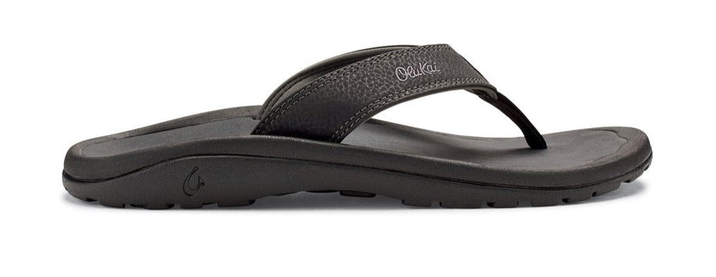 OluKai - (C1123) OHANA (Dark Shadow) - Penners