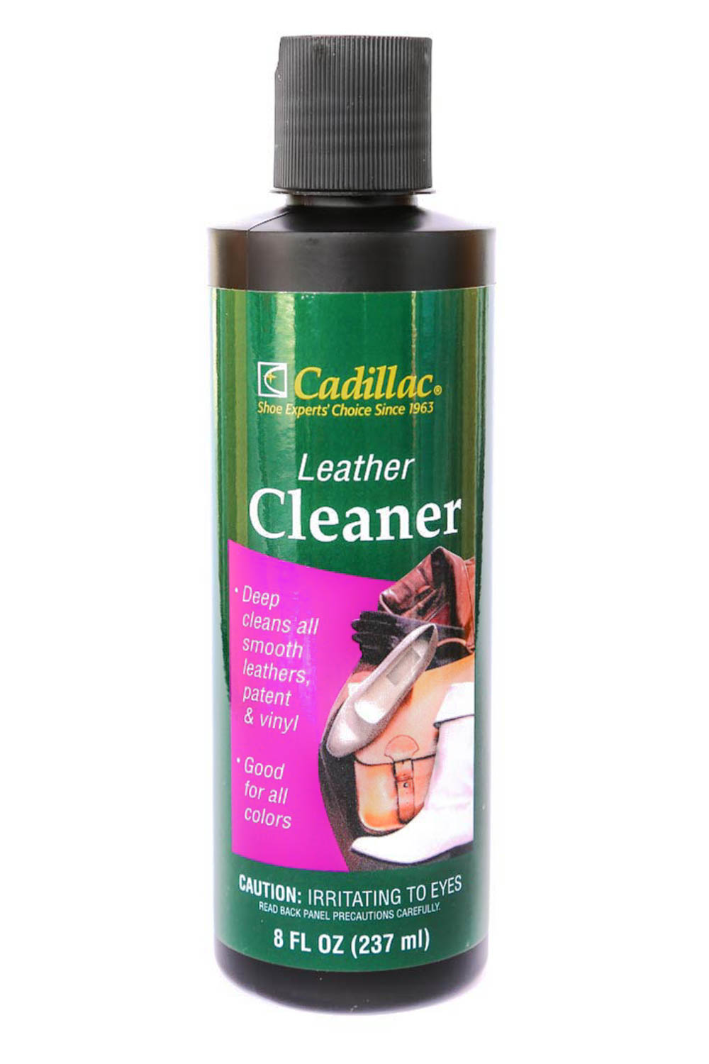 Cadillac Leather Cleaner