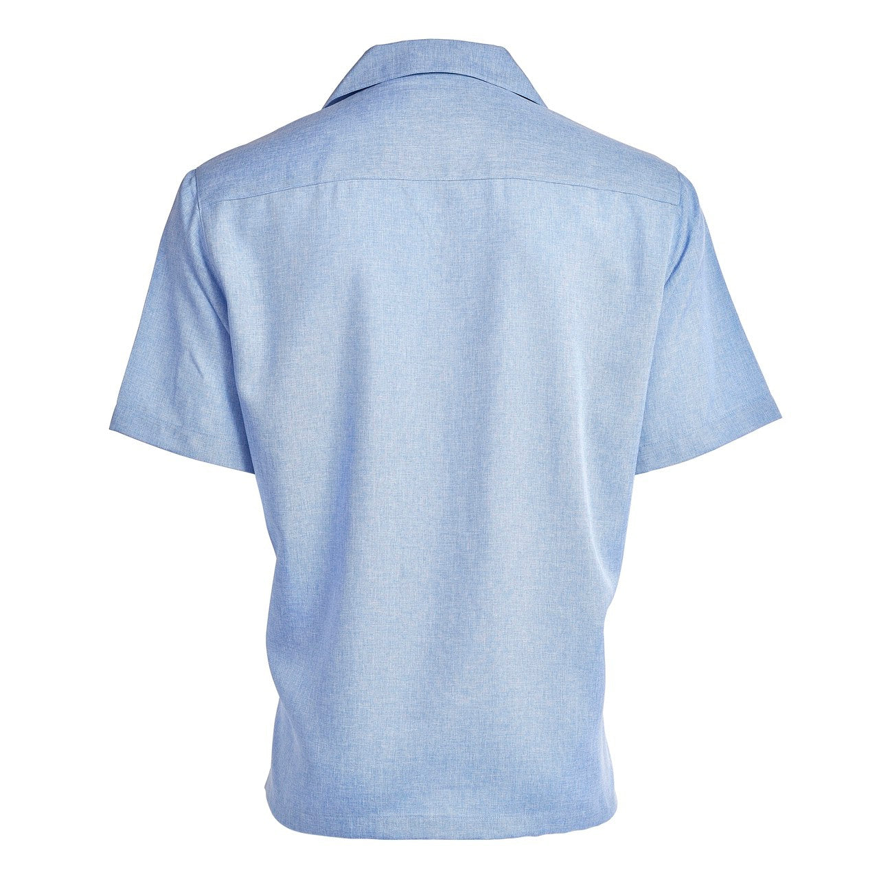 El Clasico shirt is custom made for Penner's! This retro shirt is square bottom and is perfect to dress up with some Stacy's and a nice fedora or casual with shorts and sandals.&nbsp; Made with lightweight poly so you can wash it and wear it.&nbsp; You'll love these shirts!