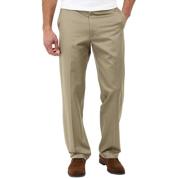 Docker Workday Straight Fit Khaki Penners