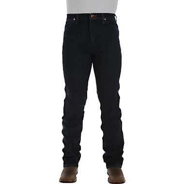 Wrangler Stretch Jean - Dark Denim (937STR)