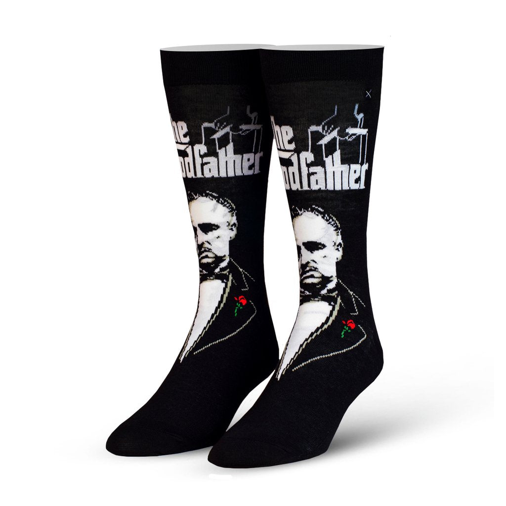 Godfather Socks