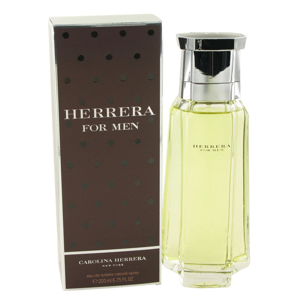 HERRERA by Carolina Herrera - 3.4oz - H17