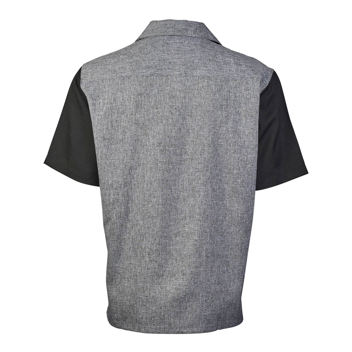 El Hombre shirt is custom made for Penner's! This retro shirt is square bottom and is perfect to dress up with some Stacy's and a nice fedora or casual with shorts and sandals.&nbsp; Made with lightweight poly so you can wash it and wear it.&nbsp; You'll love these shirts!&nbsp;