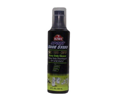 Kiwi Sport Shoe Stuff