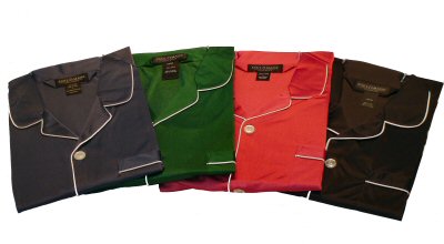 Sleepwear (Black)