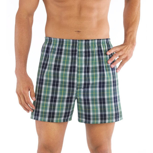 JOCKEY Classic Boxers