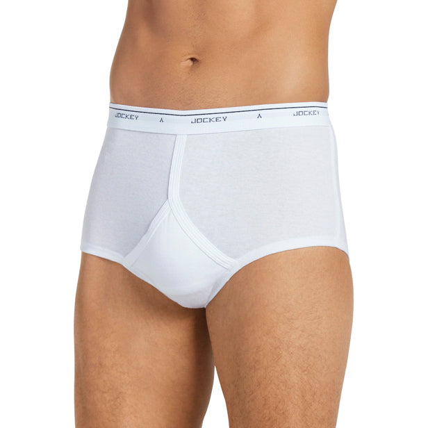 JOCKEY Classic Briefs - Big & Tall - Penners