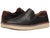 JOHNSTON & MURPHY - (C2815) McGuffey Woven (Black)