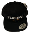 Penner's Cap