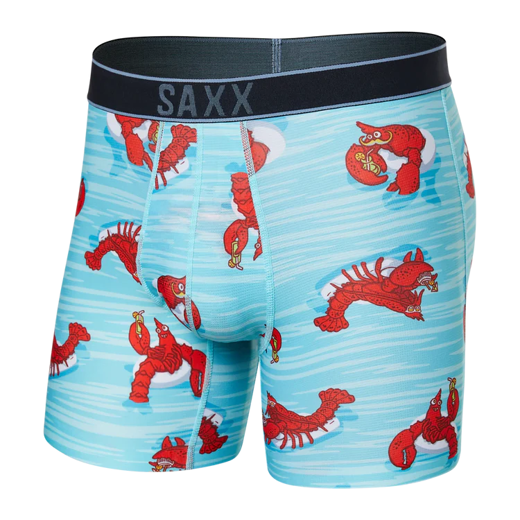 Saxx Lobster
