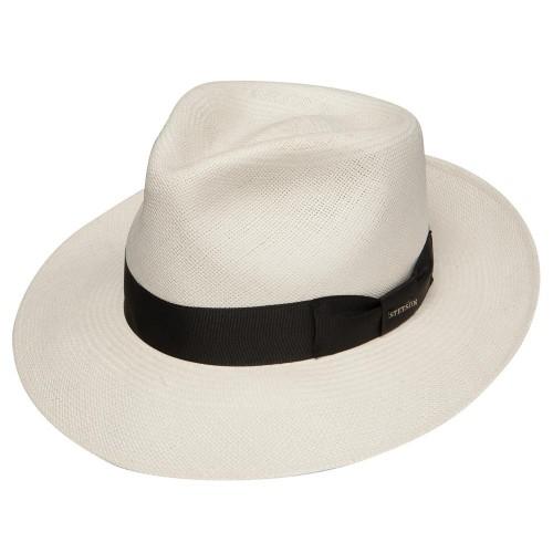 Stetson Straw (Natural) - TSADTR2924