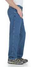 Wrangler Rugged Wear @ Stretch Jeans - Stonewashed (937STR)